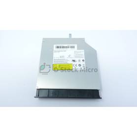Lecteur graveur DVD 12.5 mm SATA DS-8A5SH - 7824000521H-A pour Acer Aspire 7250-E304G50Mikk