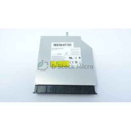 dstockmicro.com Lecteur graveur DVD 12.5 mm SATA DS-8A5SH - 7824000521H-A pour Acer Aspire 7250-E304G50Mikk