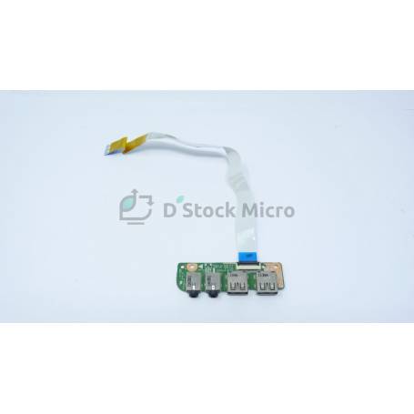 dstockmicro.com USB - Audio board NOYQB10B02 - NOYQB10B02 for Acer Aspire 7250-E304G50Mikk 