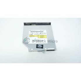 Lecteur graveur DVD 12.5 mm SATA TS-L633 - 602542-001 pour HP G72-150EF
