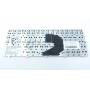 dstockmicro.com Keyboard AZERTY - R15 - 636376-051 for HP Pavilion g6-1046ef