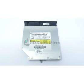 Lecteur graveur DVD 12.5 mm SATA TS-L633 - 636380-001 pour HP Pavilion g6-1046ef