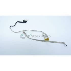 Screen cable DD0R15LC040 - DD0R15LC040 for HP Pavilion g6-1046ef 