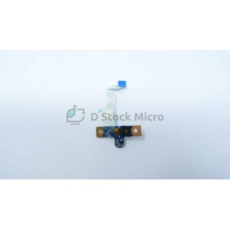 dstockmicro.com Button board DA0R22PB6C0 - DA0R22PB6C0 for HP Pavilion g6-1046ef 
