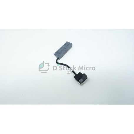 dstockmicro.com HDD connector DDOAX6HD100 for HP G72-150EF