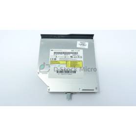 Lecteur graveur DVD 12.5 mm SATA TS-L633 - 513773-001 pour HP Compaq Presario CQ71-305SF