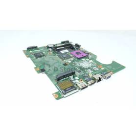 Motherboard DA00P6MB6D0 - 578703-001 for HP Compaq Presario CQ71-305SF