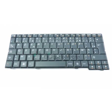 dstockmicro.com Keyboard AZERTY - S11-FR - 25-008454 for Lenovo IdeaPad S10-2