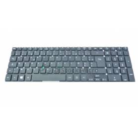 Keyboard AZERTY - V121702AK1 FR - V121702AK1 FR for Acer Aspire V3-771-33126G75Makk