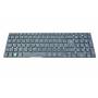 dstockmicro.com Keyboard AZERTY - V121702AK1 FR - V121702AK1 FR for Acer Aspire V3-771-33126G75Makk