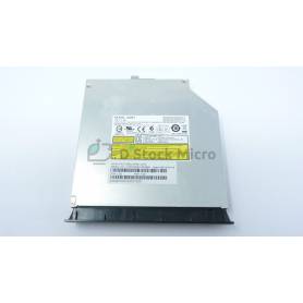 Lecteur graveur DVD 12.5 mm SATA UJ8E1 - KO0080700631 pour Acer Aspire V3-771-33126G75Makk