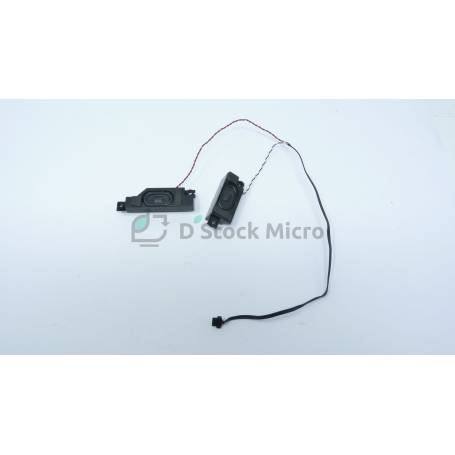 dstockmicro.com Speakers  -  for Acer Aspire V3-771-33126G75Makk 