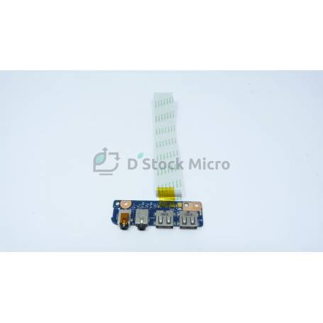 dstockmicro.com USB - Audio board N07NB10B01 - N07NB10B01 for Acer Aspire V3-771-33126G75Makk 