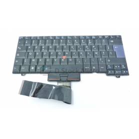 Clavier AZERTY - GM-FRA - 45N2294 pour Lenovo ThinkPad L510