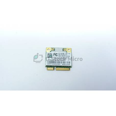 dstockmicro.com Wifi card Realtek RTL8191SE LENOVO ThinkPad L510 60Y3177