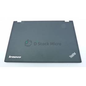 Capot arrière écran 0C52544 - 0C52544 pour Lenovo Thinkpad T430