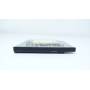 dstockmicro.com DVD burner player 12.5 mm SATA DS-8A8SH - 04Y1544 for Lenovo Thinkpad T430