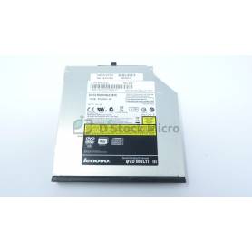Lecteur graveur DVD 12.5 mm SATA DS-8A8SH - 04Y1544 pour Lenovo Thinkpad T430