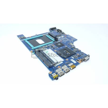 dstockmicro.com Motherboard NM-A161 - 04X4781 for Lenovo Thinkpad EDGE E540 