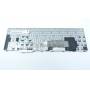 dstockmicro.com Keyboard AZERTY - Grant-106F0 - 04Y2663 for Lenovo Thinkpad EDGE E540