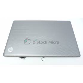 Screen back cover 3AAX8LCTP00 for HP G72-150EF