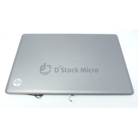 dstockmicro.com Screen back cover 3AAX8LCTP00 for HP G72-150EF