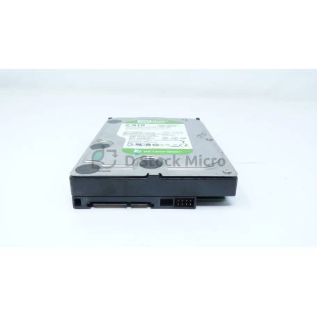 工場直販 Western Digital WD20EARX 2TB 3.5inch HDD 動作確認済 正常