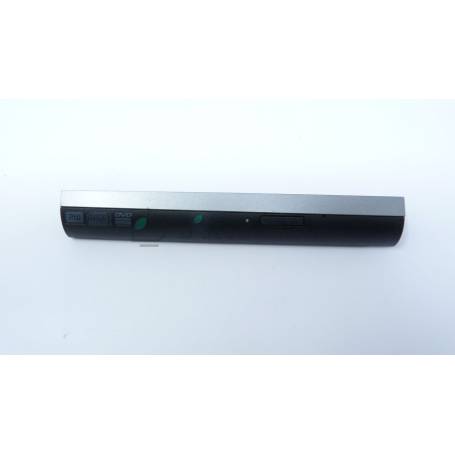 dstockmicro.com Façade lecteur graveur CD/DVD  -  pour HP ProBook 470 G2 