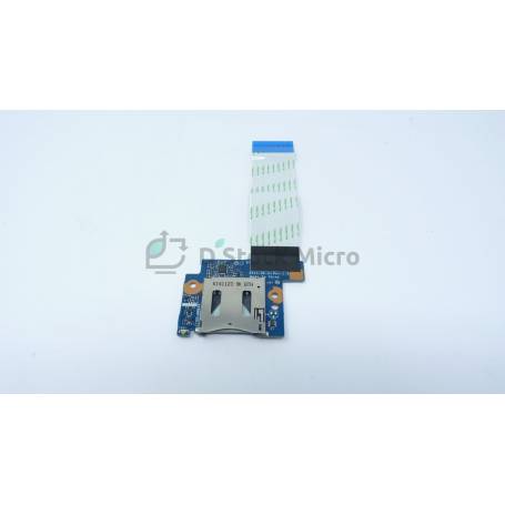 dstockmicro.com SD Card Reader LS-B184P - LS-B184P for HP ProBook 470 G2 