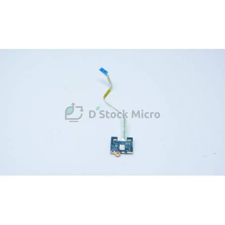 dstockmicro.com Carte Bouton LS-B181P - LS-B181P pour HP ProBook 470 G2 