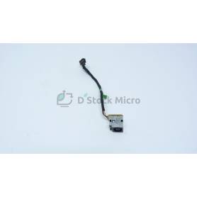 Connecteur d'alimentation 710431-FD1 - 710431-FD1 pour HP ProBook 470 G2 