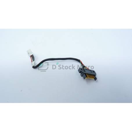 dstockmicro.com  Battery connector cable DC020021L00 - DC020021L00 for HP ProBook 470 G2 