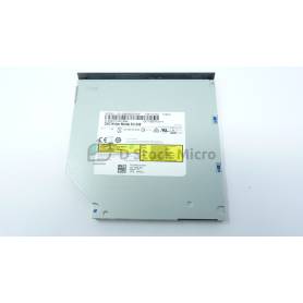 Lecteur graveur DVD 9.5 mm SATA SU-208 - 0NNKJX pour DELL Latitude E6540