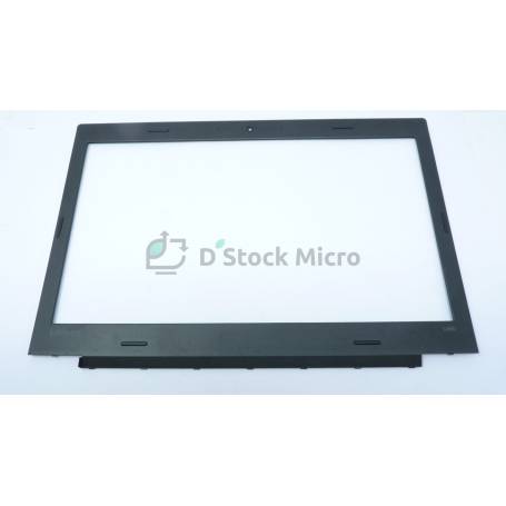 dstockmicro.com Contour écran / Bezel AP108000100 - AP108000100 pour Lenovo Thinkpad L460 