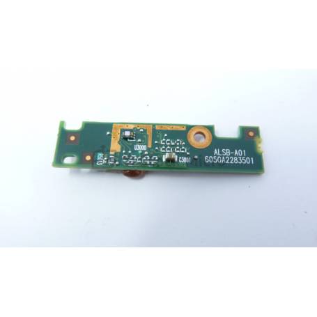 dstockmicro.com Ignition card 6050A2283501 - 6050A2283501 for HP Elitebook 8740w 