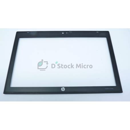 dstockmicro.com Contour écran / Bezel 651366-001 - 651366-001 pour HP Elitebook 2560p 