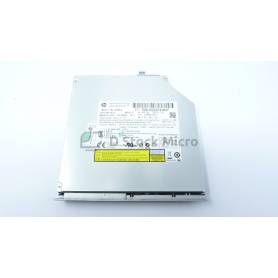 Lecteur graveur DVD 9.5 mm SATA UJ8C2 - 685404-001 pour HP Elitebook 2560p