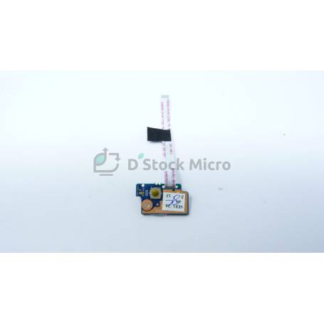 dstockmicro.com Button board 6050A2402001 - 6050A2402001 for HP Elitebook 2560p 