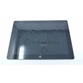 LG LP120UP1(SP)(A4) 12" LCD Touch Screen Glossy 1920 × 1080 30 Pins - Bottom Right for HP Elite X2 1012 G1 Tablet