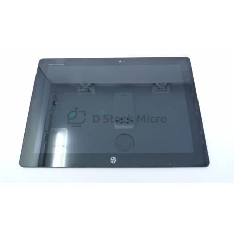 dstockmicro.com LG LP120UP1(SP)(A4) 12" LCD Touch Screen Glossy 1920 × 1080 30 Pins - Bottom Right for HP Elite X2 1012 G1 Table