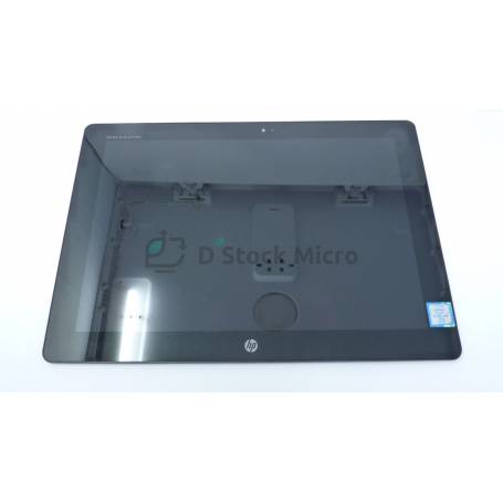 dstockmicro.com LG LP120UP1(SP)(A5) 12" LCD Touch Screen Glossy 1920 × 1080 30 Pins - Bottom Right for HP Elite X2 1012 G1 Table