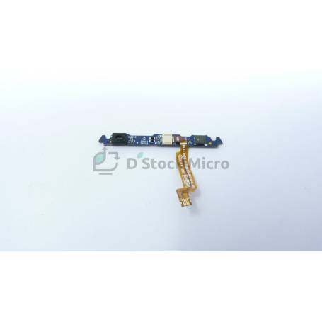 dstockmicro.com Mic Module 6050A2748901 - 6050A2748901 for HP Elite X2 1012 G1 Tablet 