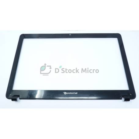 dstockmicro.com Screen bezel AP0HJ000200 - AP0HJ000200 for Packard Bell EasyNote TS11-HR-075FR 