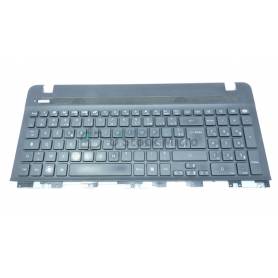 Keyboard AZERTY - AP0HJ000300 - AP0HJ000300 for Packard Bell EasyNote TS11-HR-075FR
