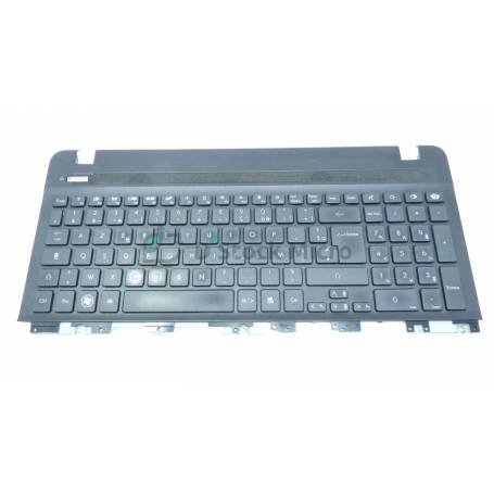 dstockmicro.com Clavier AZERTY - AP0HJ000300 - AP0HJ000300 pour Packard Bell EasyNote TS11-HR-075FR