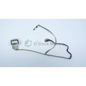 Screen cable DC02001DB10 - DC02001DB10 for Packard Bell EasyNote TS11-HR-075FR 