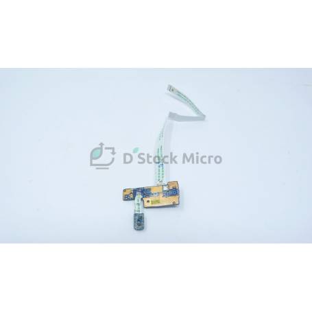 dstockmicro.com Button board LS-6902P - LS-6902P for Packard Bell EasyNote TS11-HR-075FR 