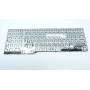 dstockmicro.com Keyboard AZERTY - MP-12S76F06D85W - CP629344-03631400149 for Fujitsu Celsius H730