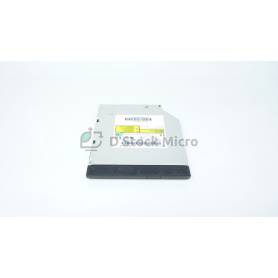CD - DVD drive  SATA SU-208 - 700577-FC1 for HP COMPAQ 15-H001SF