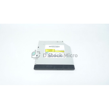 dstockmicro.com CD - DVD drive  SATA SU-208 - 700577-FC1 for HP COMPAQ 15-H001SF